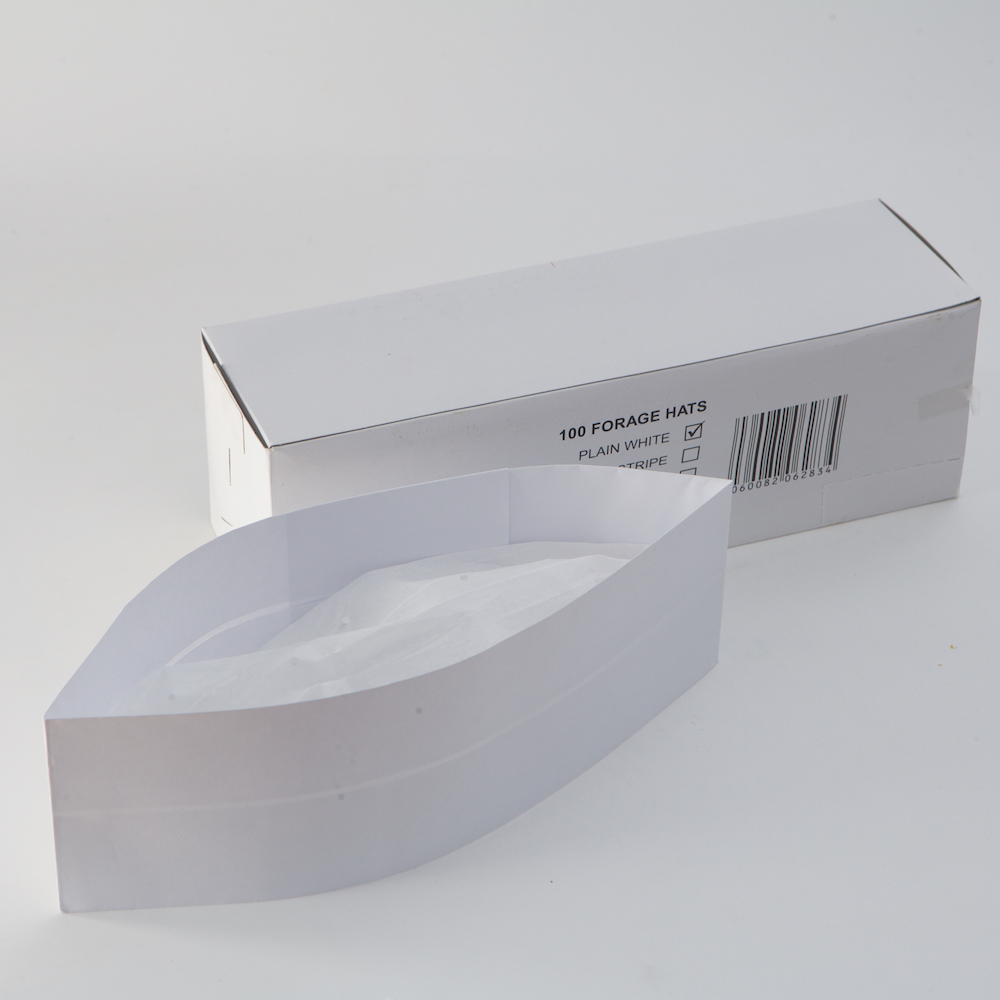 Chef Hat (100) Chef Hat (100)